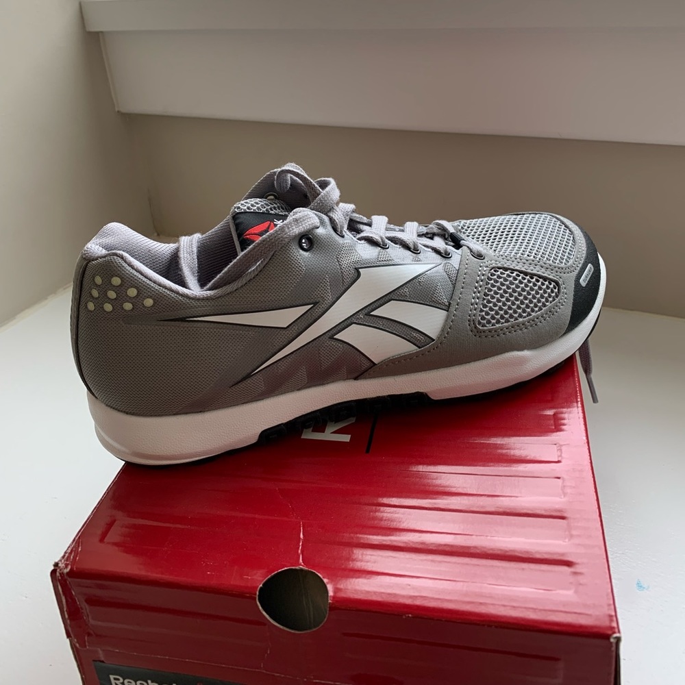 New Reebok Crossfit Nano 2.0